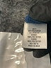 Coco Bianco Blue 3/4 Sleeve Blouse Size L - photo 8