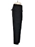 Max Studio Black Cargo Pants Size S - photo 4