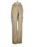 L.L.Bean Tan Cargo Pants Size 4 - photo 1