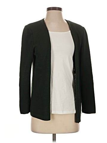 St. John Collection by Marie Gray Cardigan (view 1)