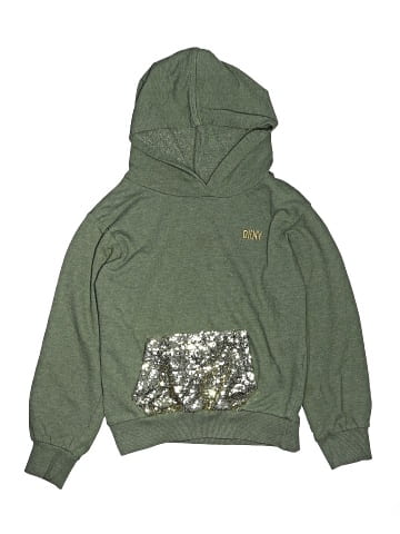 DKNY Sweatshirt (view 1)
