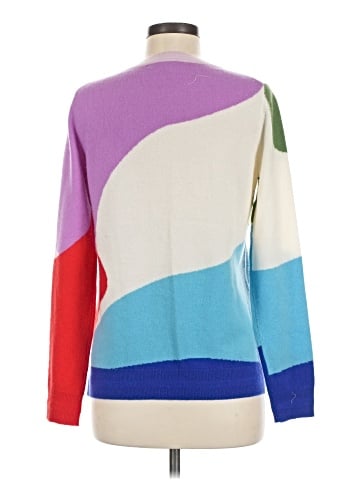 Boden Cashmere Pullover Sweater (view 2)