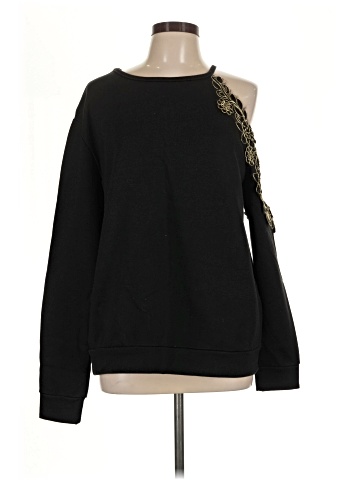 Rehab Long Sleeve Top (view 1)