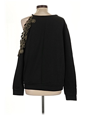 Rehab Long Sleeve Top (view 2)