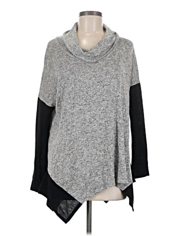 Design Lab Lord & Taylor Pullover Sweater (view 1)