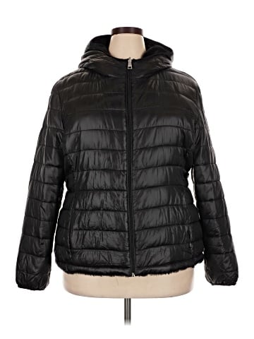Andrew Marc Jacket (view 1)