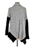 Design Lab Lord & Taylor Gray Pullover Sweater Size M - photo 2