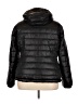Andrew Marc 100% Nylon Solid Black Jacket Size XXL - photo 2