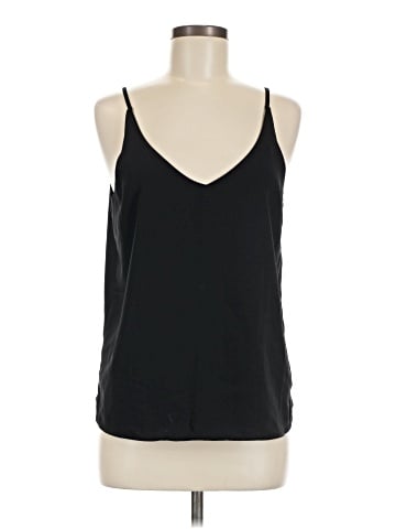 Shinestar Sleeveless Top (view 1)