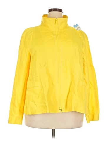 Lafayette 148 New York Long Sleeve Top (view 1)