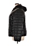 Andrew Marc 100% Nylon Solid Black Jacket Size XXL - photo 5