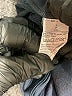 Active by Old Navy Color Block Purple Active Pants Size S - photo 8