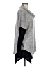 Design Lab Lord & Taylor Gray Pullover Sweater Size M - photo 4