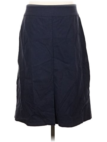 JM Collection Formal Skirt (view 2)