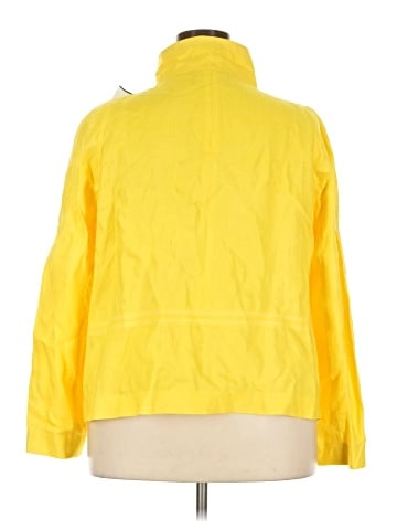 Lafayette 148 New York Long Sleeve Top (view 2)