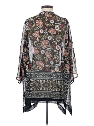 Christopher & Banks Kimono (view 2)