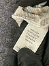 Energe by oneworld 100% Polyester Silver Short Sleeve Blouse Size XL - photo 8