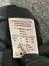 Rekucci Houndstooth Black Active Pants Size 16 - photo 5