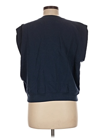 Clare V. Sweater Vest (view 2)