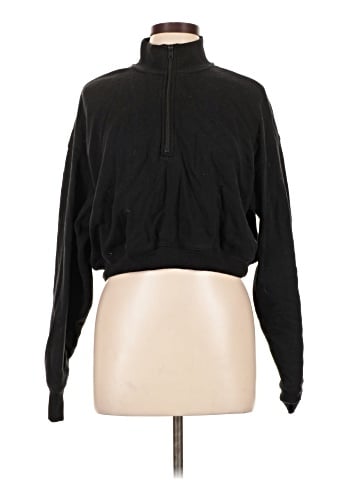 SKIMS Track Jacket (view 1)
