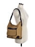 MAXX New York Solid Tan Shoulder Bag One size - photo 2