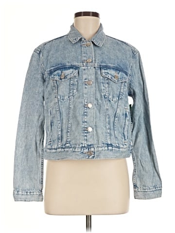 Gap Denim Jacket (view 1)