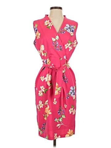 Alexia Admor Casual Dress (view 1)