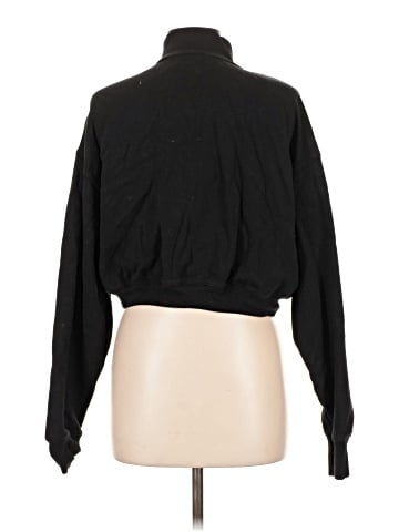 SKIMS Track Jacket (view 2)