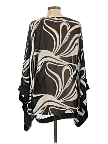 Venus Long Sleeve Blouse (view 2)