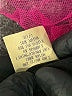 Ruby Rox Solid Black Cocktail Dress Size 5 - photo 8