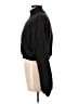 SKIMS Black Track Jacket Size L - photo 5