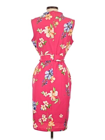 Alexia Admor Casual Dress (view 2)