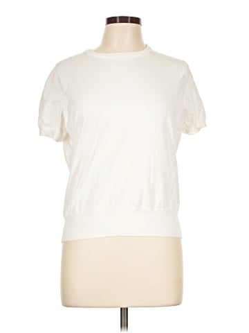 Lands' End Short Sleeve T-Shirt (view 1)