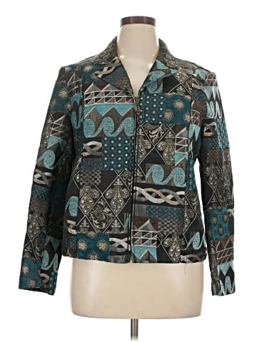 DressBarn Jacket (view 1)