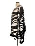 Venus 100% Polyester Black Long Sleeve Blouse Size L - photo 5