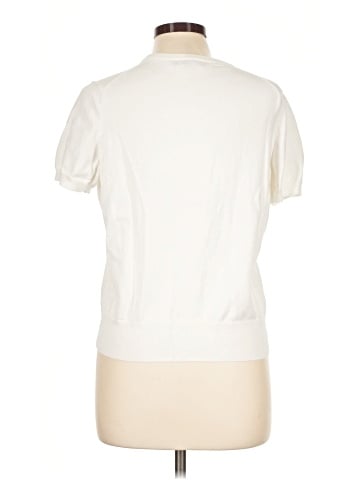 Lands' End Short Sleeve T-Shirt (view 2)