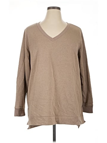 Old Navy Pullover Sweater (view 1)