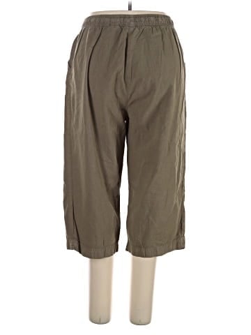 Gloria Vanderbilt Khakis (view 2)