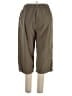 Gloria Vanderbilt Green Khakis Size XL - photo 2