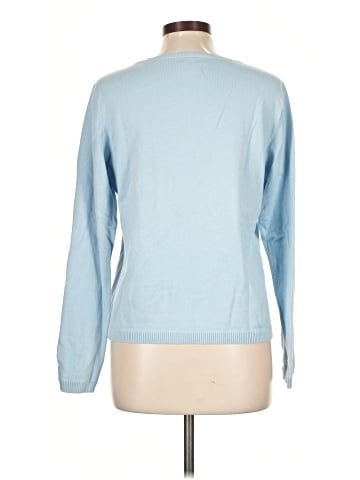 L.L.Bean Long Sleeve T-Shirt (view 2)