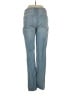 Tommy Hilfiger Paisley Blue Jeans Size 4 - photo 2