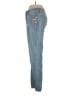 Tommy Hilfiger Paisley Blue Jeans Size 4 - photo 5