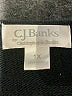Cj Banks Black Pullover Sweater Size 1X - photo 7