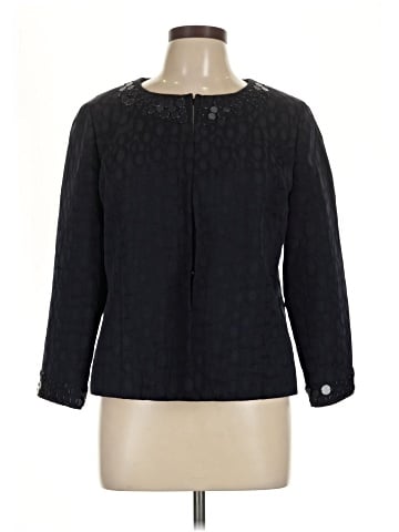 Dana Buchman Jacket (view 1)