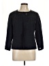 Dana Buchman Black Jacket Size 12 - photo 1