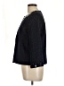 Dana Buchman Black Jacket Size 12 - photo 5