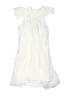 Zara Ivory Dress Size 7 - photo 1