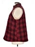 Maurices Plaid Red Vest Size 16 (1) - photo 5