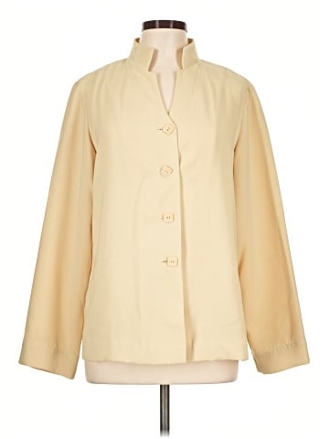 Liz Claiborne Coat (view 1)