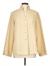 Liz Claiborne 100% Polyester Ivory Coat Size L - photo 1